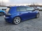 2015 Volkswagen Golf R