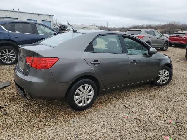 2013 KIA Forte EX