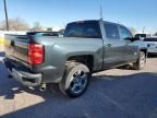 2018 Chevrolet Silverado C1500 LT