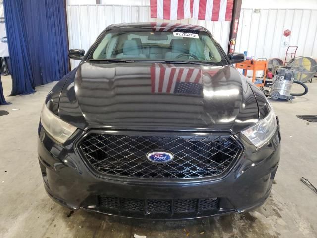 2014 Ford Taurus SE