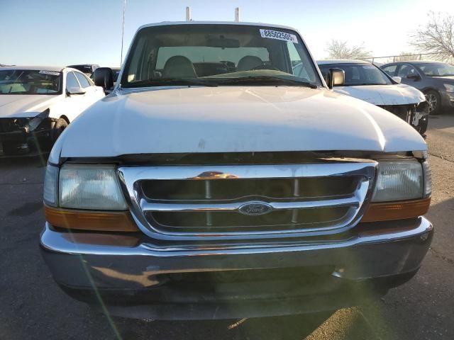 1998 Ford Ranger