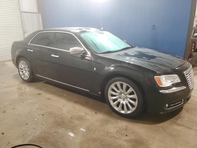 2013 Chrysler 300