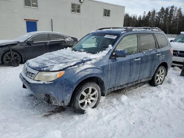 2011 Subaru Forester 2.5X Premium