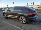 2021 Audi E-TRON Sportback Prestige