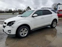 Vehiculos salvage en venta de Copart Cleveland: 2014 Chevrolet Equinox LT