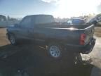 2007 Chevrolet Silverado C1500 Classic