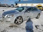 2012 Chevrolet Malibu 1LT