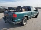 1998 Chevrolet S Truck S10