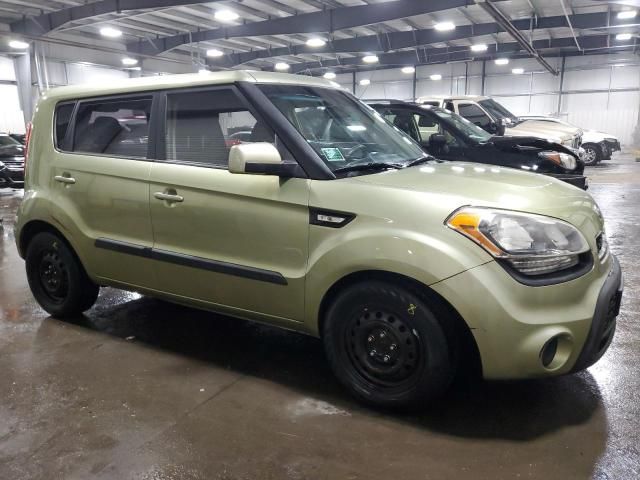 2012 KIA Soul