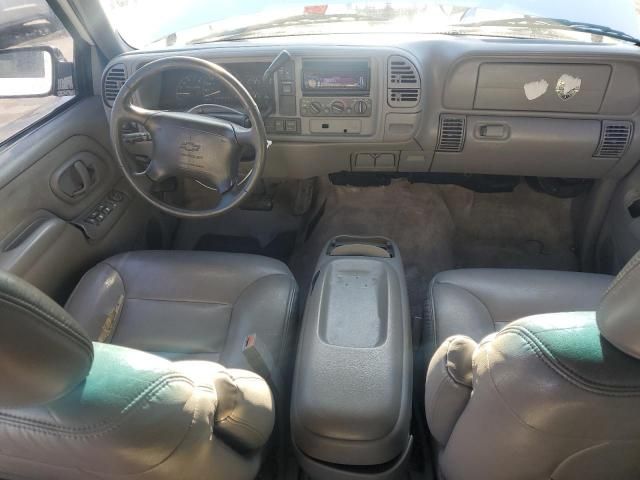 1997 Chevrolet Tahoe K1500