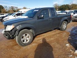 2013 Nissan Frontier SV en venta en Theodore, AL