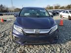 2018 Honda Odyssey EXL