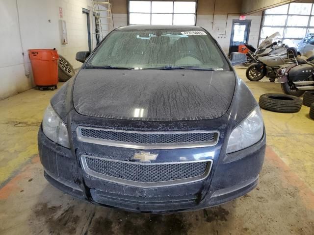 2012 Chevrolet Malibu 1LT