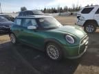 2025 Mini Cooper S