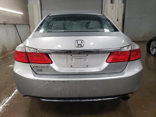 2014 Honda Accord EX