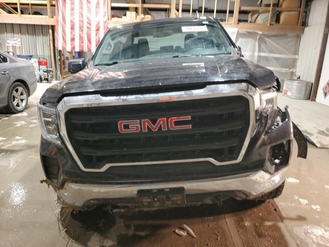 2020 GMC Sierra K1500