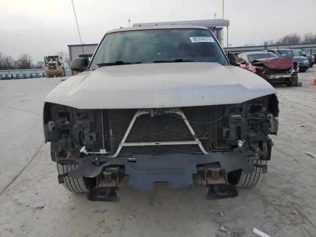 2006 Chevrolet Silverado C1500