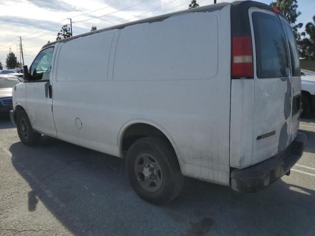 2005 Chevrolet Express G1500