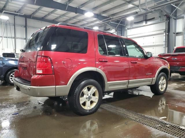 2004 Ford Explorer Eddie Bauer