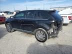 2008 Ford Edge Limited