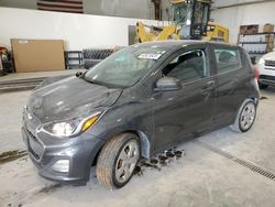 Chevrolet Vehiculos salvage en venta: 2021 Chevrolet Spark LS