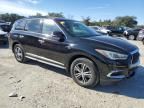 2018 Infiniti QX60