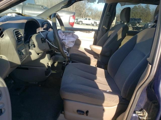 2004 Dodge Grand Caravan SXT