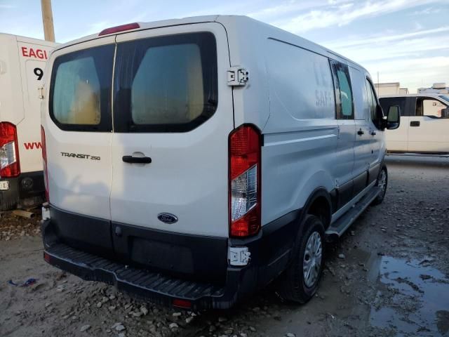 2016 Ford Transit T-250