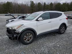 2016 Hyundai Santa FE Sport en venta en Gainesville, GA