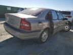 2001 Volvo S80