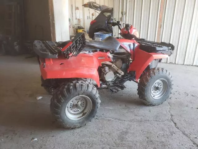 2008 Polaris Sportsman 500 H.O