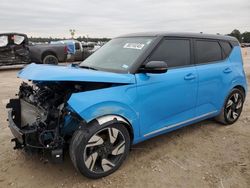 2023 KIA Soul GT Line en venta en Houston, TX