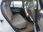 2011 Ford Edge SE