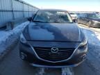 2015 Mazda 3 Grand Touring