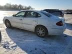 2006 Buick Lacrosse CXS