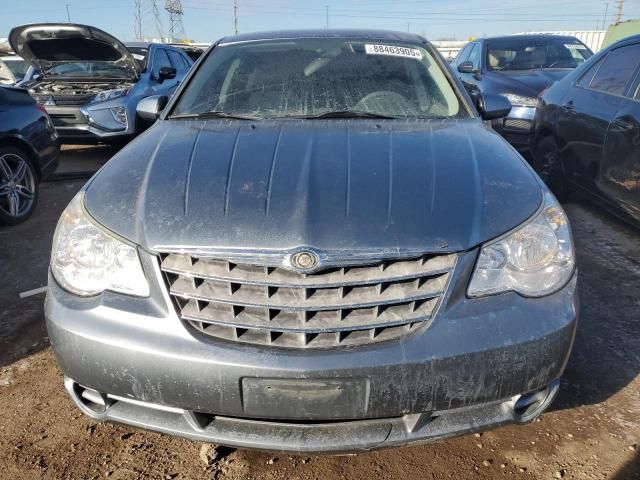 2008 Chrysler Sebring Touring