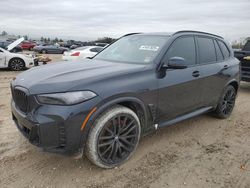 2025 BMW X5 Sdrive 40I en venta en Houston, TX