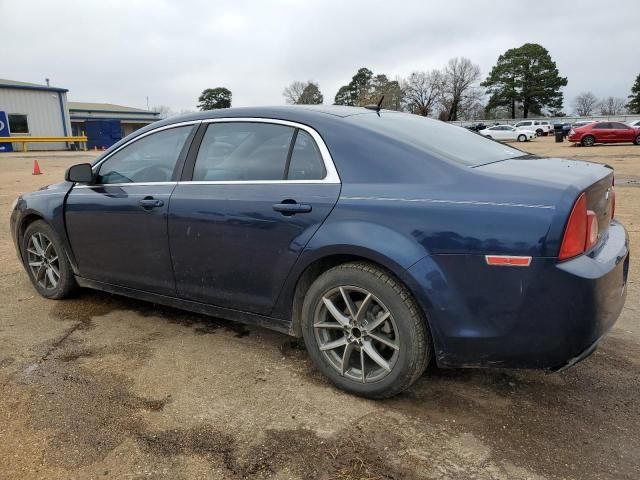 2011 Chevrolet Malibu LS