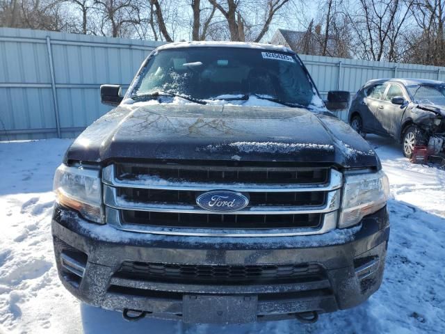 2016 Ford Expedition XLT