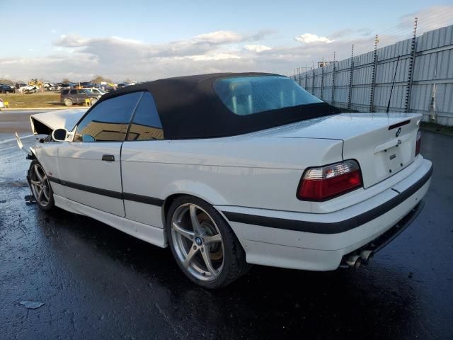 1999 BMW M3 Automatic