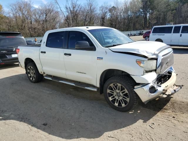 2013 Toyota Tundra Crewmax SR5