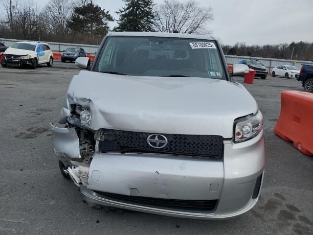 2008 Scion XB