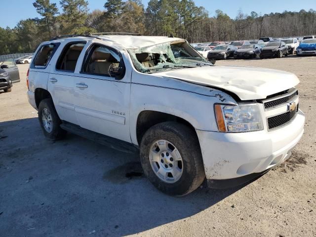 2011 Chevrolet Tahoe C1500 LT