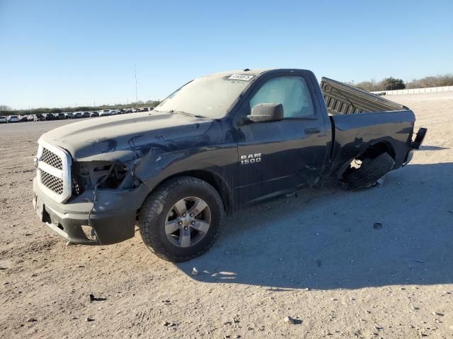 2015 Dodge RAM 1500 ST