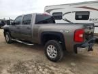 2012 Chevrolet Silverado K3500 LT