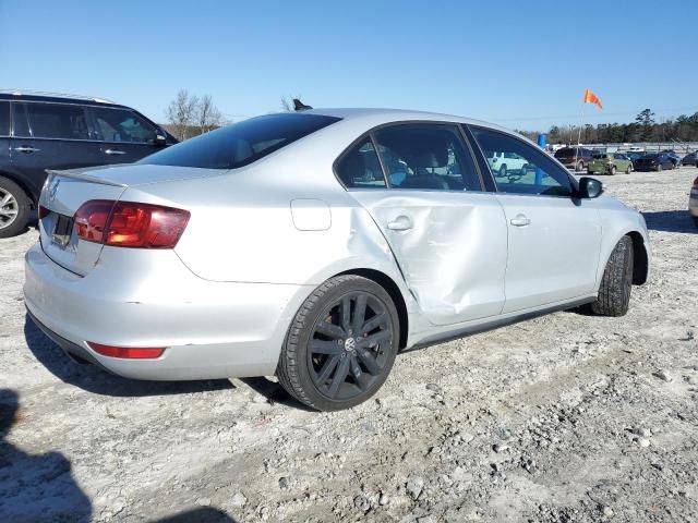 2013 Volkswagen Jetta GLI