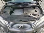 2013 Lexus RX 450H