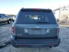 2008 Honda Pilot EXL