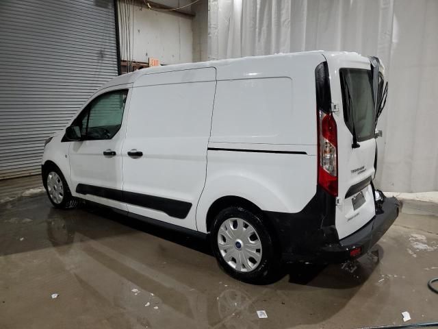 2022 Ford Transit Connect XL