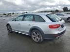 2013 Audi A4 Allroad Premium Plus